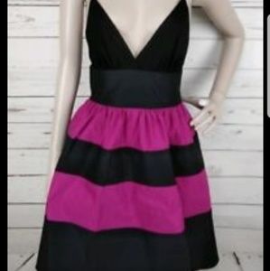 Voom by Joy Han dress sz medium